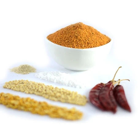 Ganapathy's Idli Podi