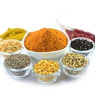 Ganapathy's Rasam Podi