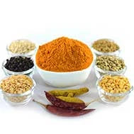 Ganapathy's Sambar Podi