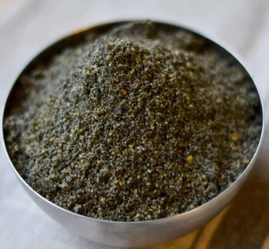 Ganapathy's Yellu Sadham Podi