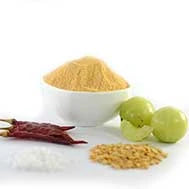 Ganapathy's Amla Paruppu Podi