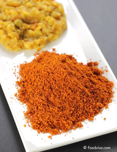 Ganapthy's Bisibelebath Mix