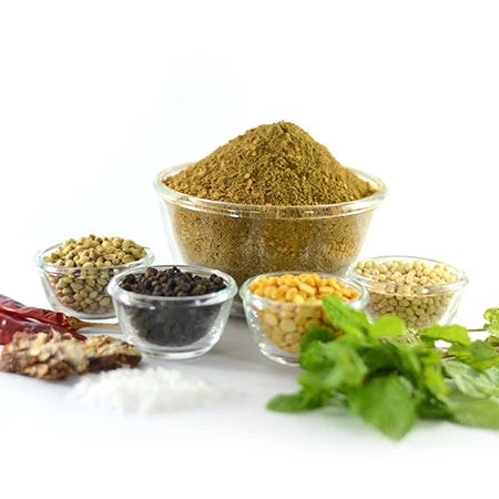Ganapathy's Pudhina Podi