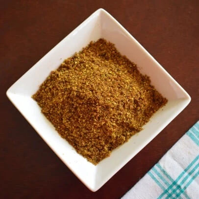 Ganapathy's Paavakai Podi