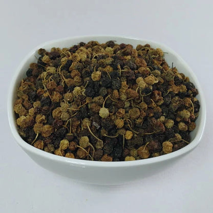 Ganapathy's Manathakali Vathal (salted)