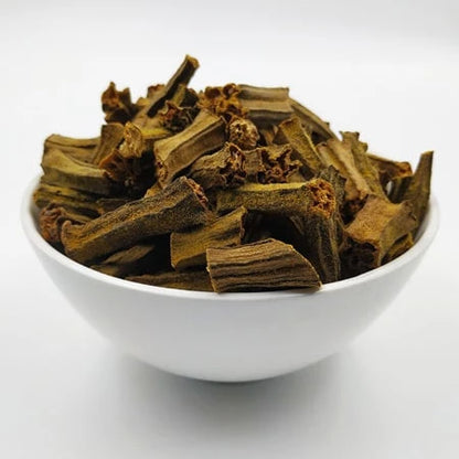 Ganapathy's Vendakai Vathal