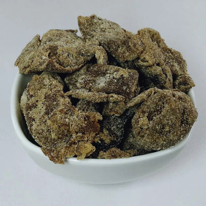 Ganapathy's Lemon Vathal - Salted (Dry)