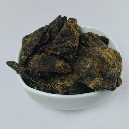 Ganapathy's Mango Vathal - Salted (Dry)