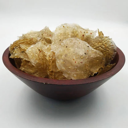 Ganapathy's Sago Vadam - Masala