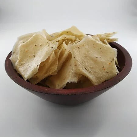 Ganapathy's Rice Vadam- Jeera