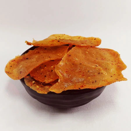 Ganapathy's Thalir Vadam- Red Chilly