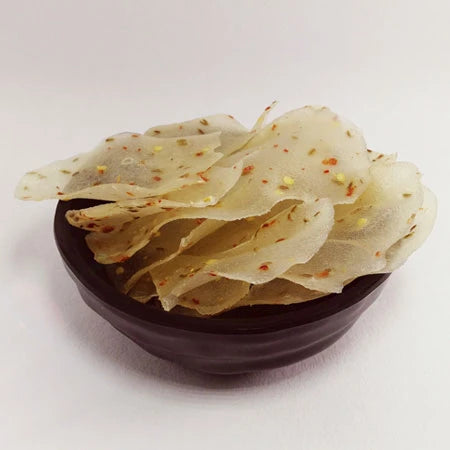 Ganapathy's Thalir Vadam( Elai Vadam) - Red Chilly