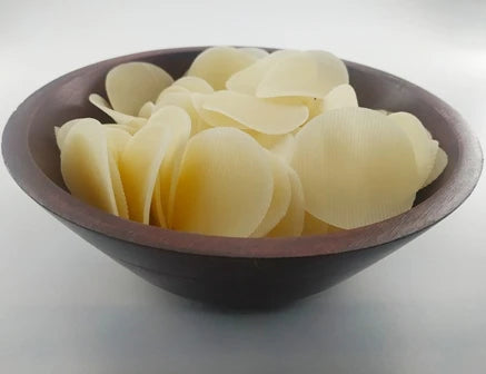 Ganapathy's Sago Vadam - Potato