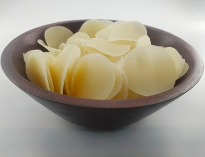 Ganapathy's Sago Vadam - Potato