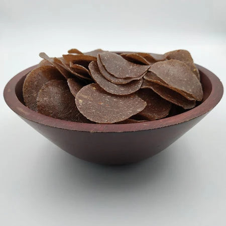 Ganapathy's Sago Vadam - Ragi