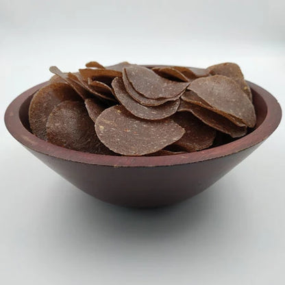 Ganapathy's Sago Vadam - Ragi