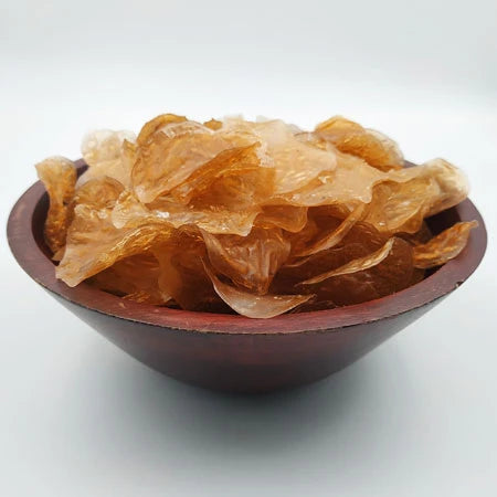Ganapathy's Sago Vadam - Red chilly