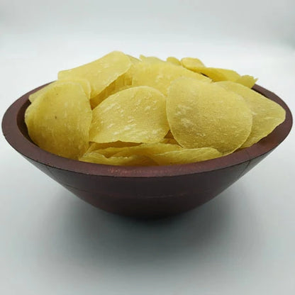 Ganapathy's Sago Vadam - Garlic