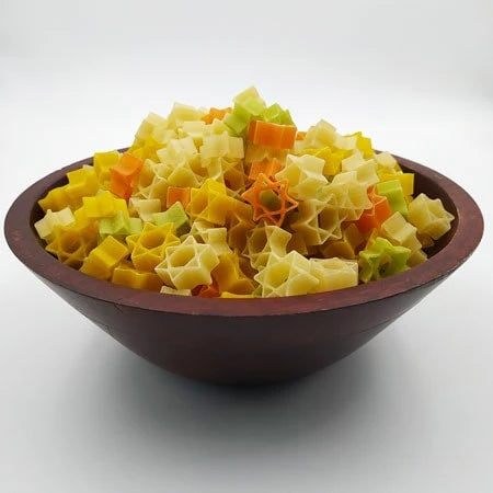 Ganapathy's Fryums � Color Star