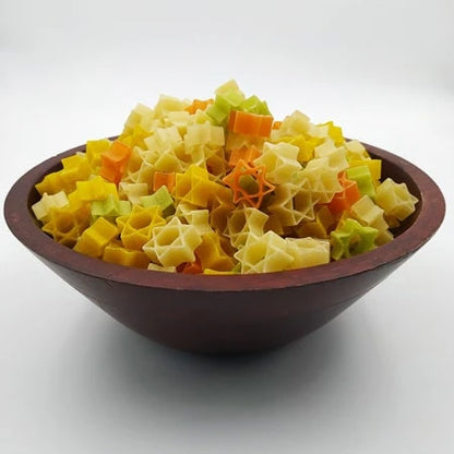 Ganapathy's Fryums � Color Star