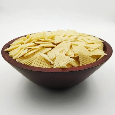 Ganapathy's Fryums � Triangle