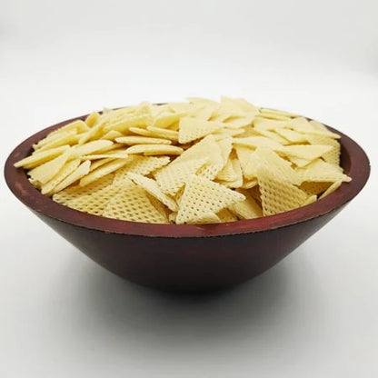 Ganapathy's Fryums � Triangle