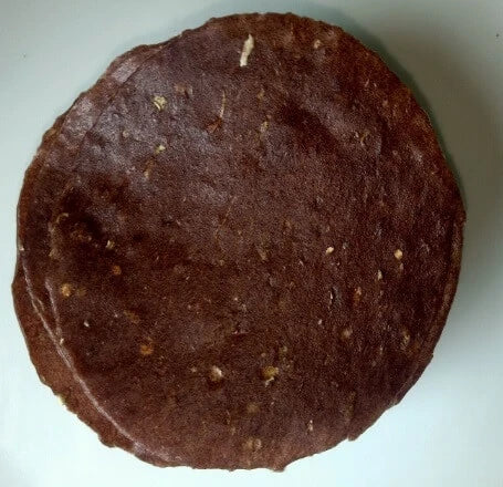 Ganapathy's Ragi Appalam