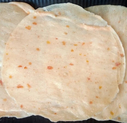 Ganapathy's Tomato Appalam