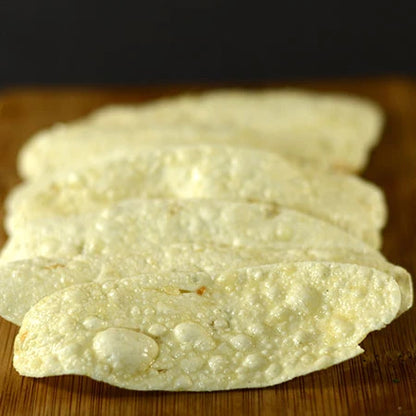 Ganapathy's Appala Poo - Garlic Chips