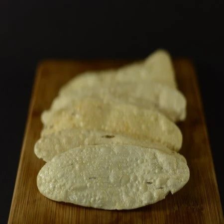 Ganapathy's Appala Poo - Jeera Chips