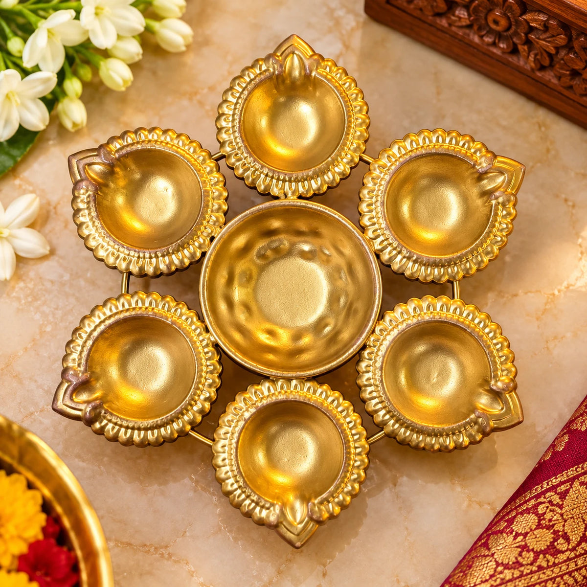 Urulli - Deepam