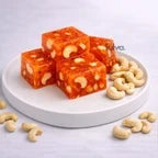 Fulva's Cashew Halwa - Kozhikoden Halwa