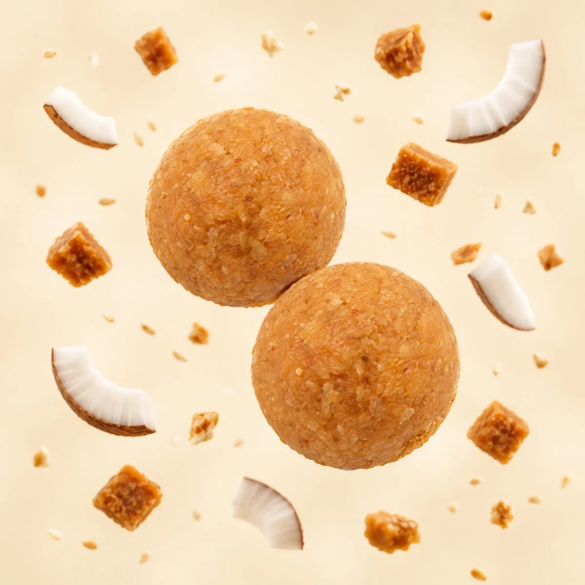 Fulva's Lakshadweep Halwa (Dweep Unda)