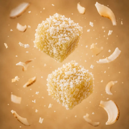 Fulva's Tender Coconut - Kozhikoden Halwa