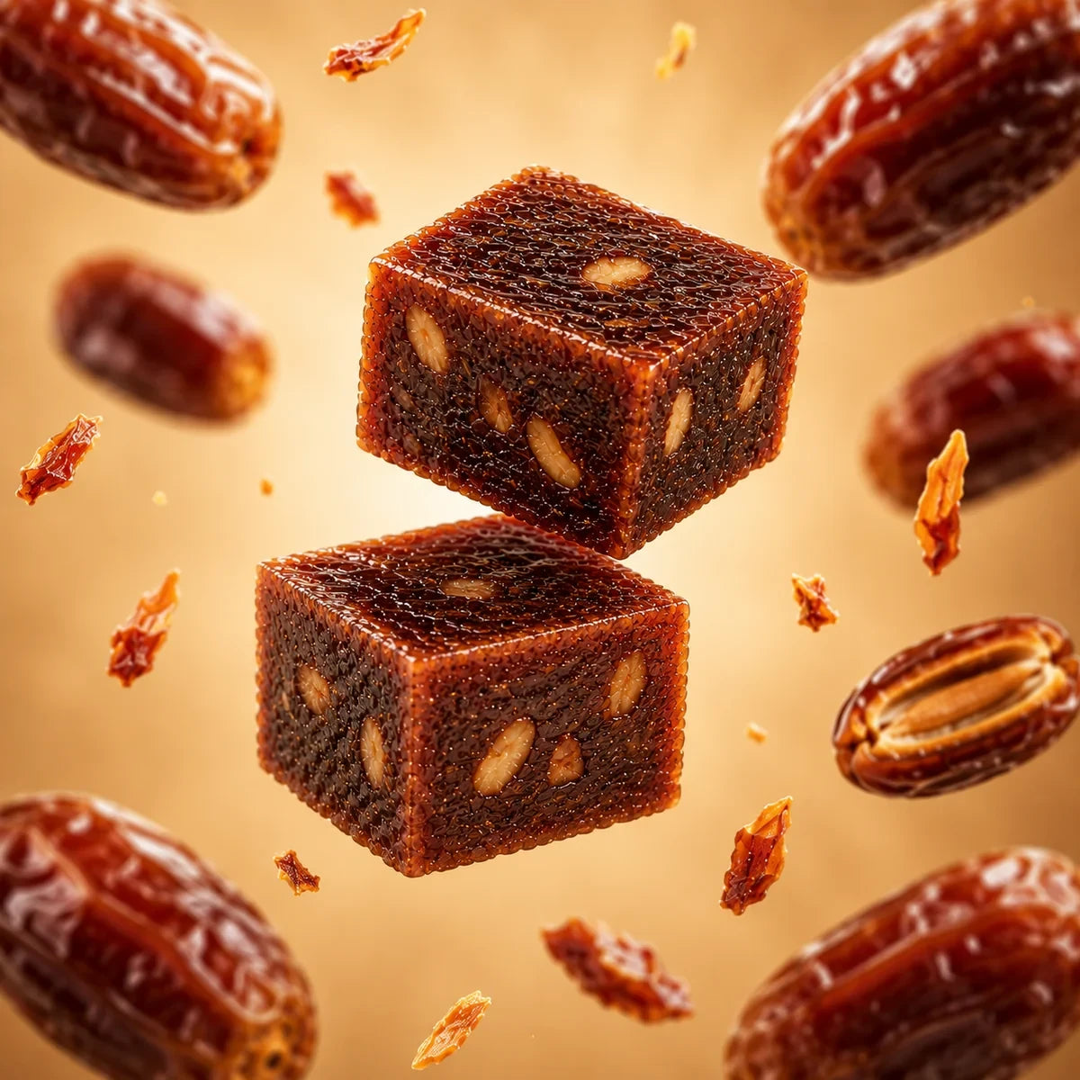 Fulva's Dry Fruits Halwa - Kozhikoden Halwa