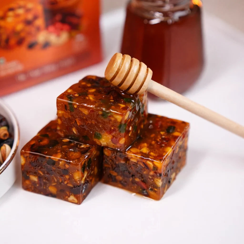 Fulva's Honey Dry Fruit - Kozhikoden Halwa
