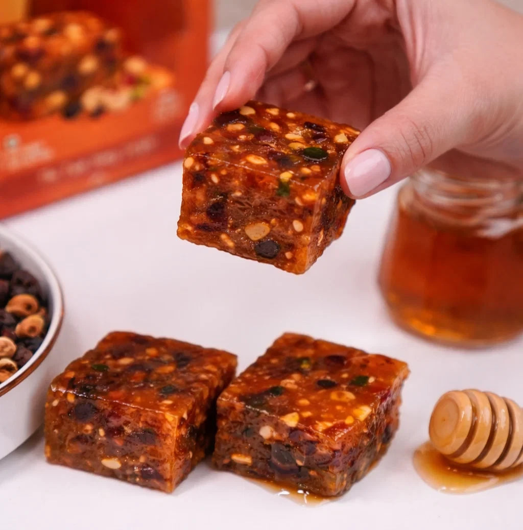 Fulva's Honey Dry Fruit - Kozhikoden Halwa