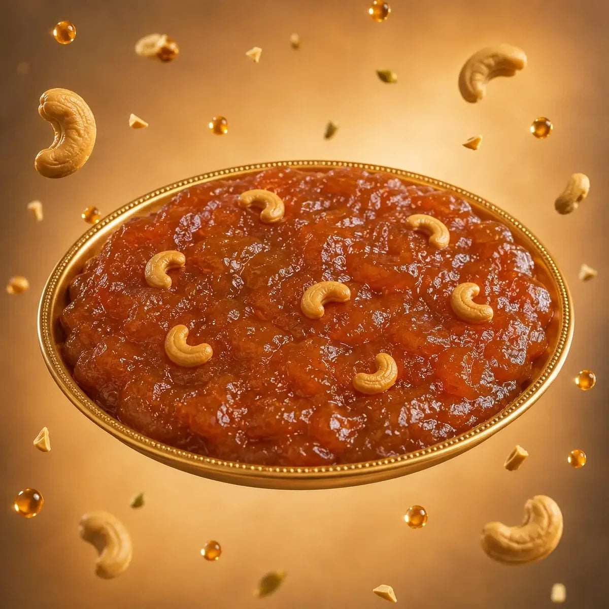 Fulva's Tirunelveli Halwa