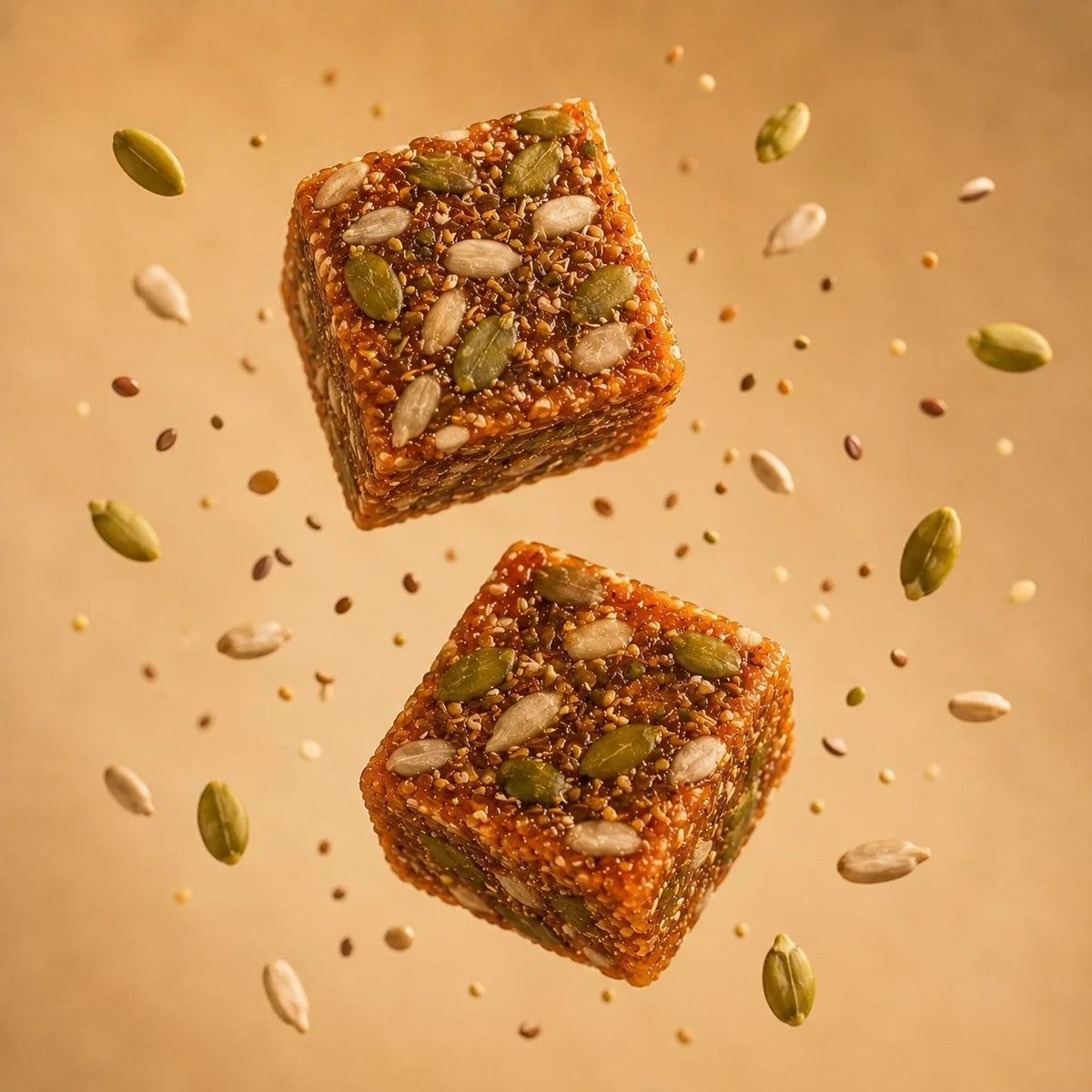 Fulva's Royale Seeds Halwa
