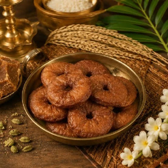 Shree Anandhaas Adhirasam