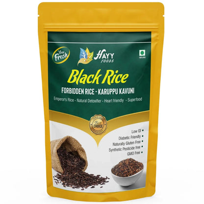 Black Rice