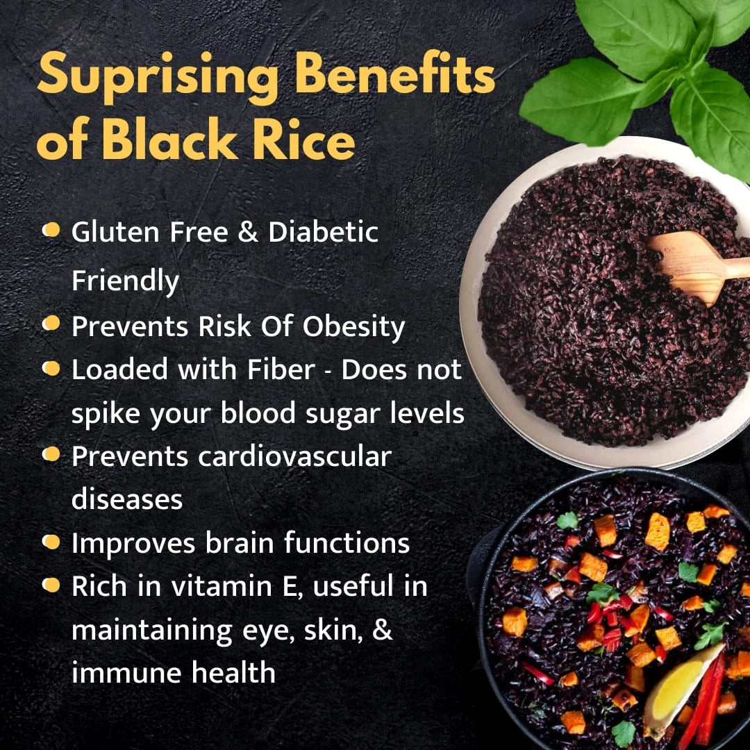 Black Rice