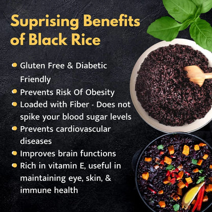 Black Rice