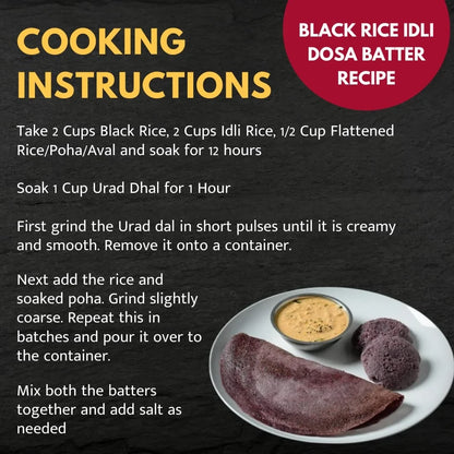 Black Rice
