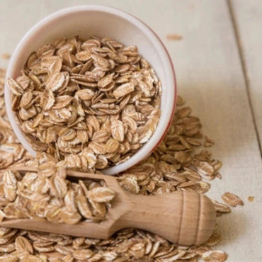 Wheat Flakes (Aval)