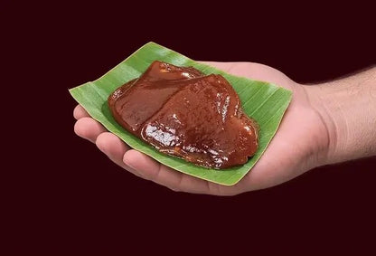 Iruttukadai Halwa