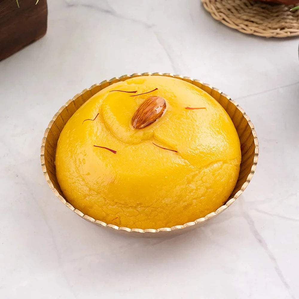 Prema Vilas Badam Halwa