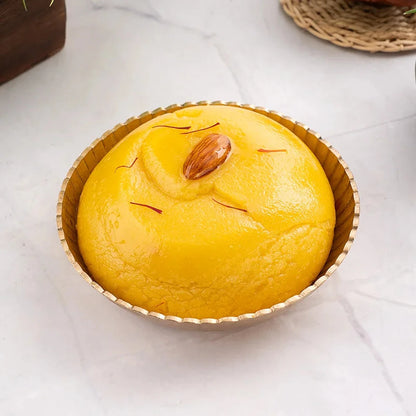 Prema Vilas Badam Halwa