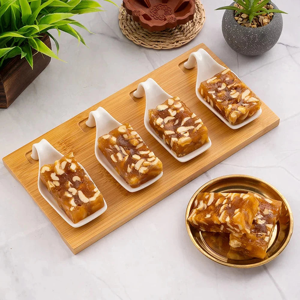 Prema Vilas Cashew Halwa