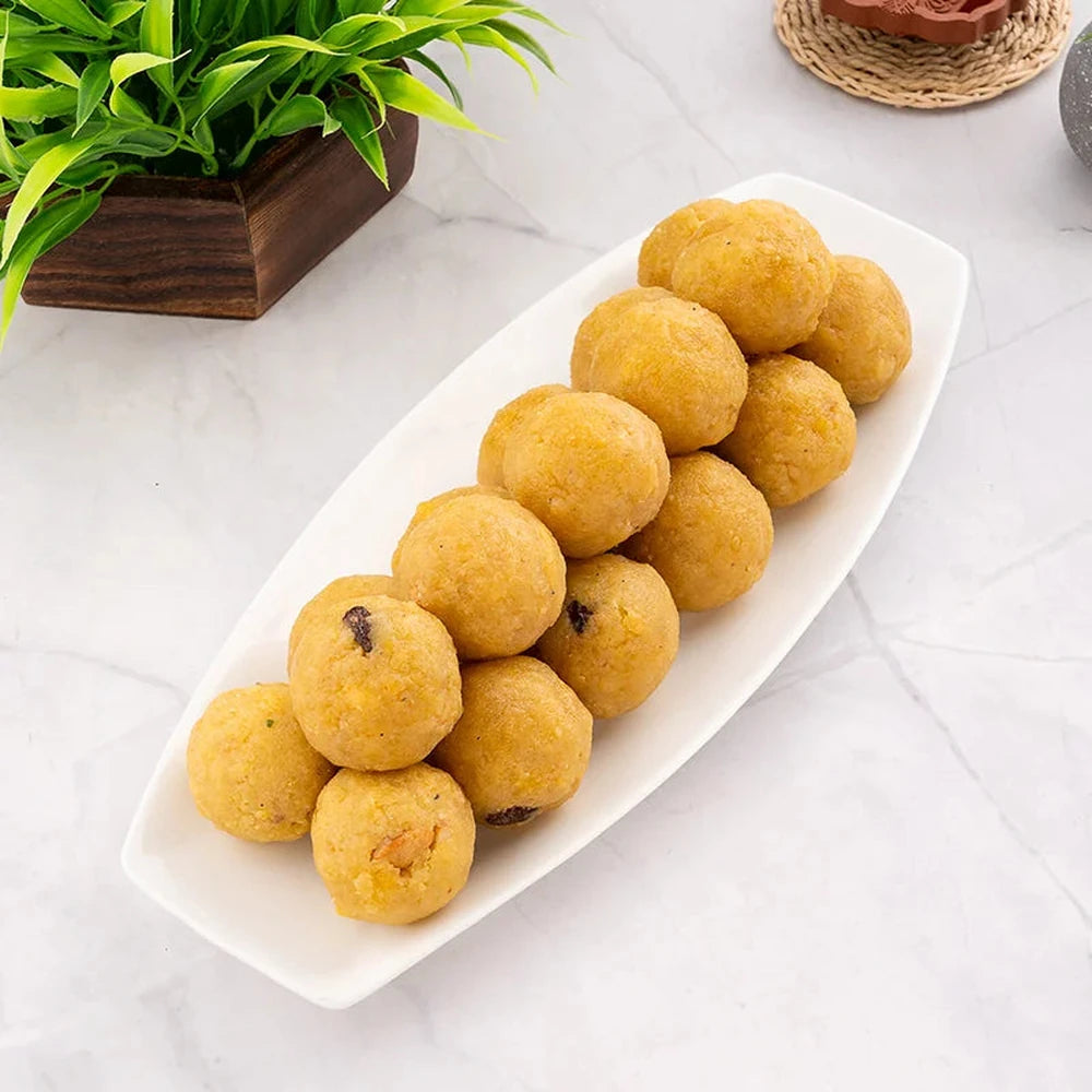Prema Vilas Laddu